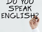 Tan sólo un 49% de los españoles afirma saber algo de inglés
