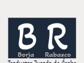 Borja Rabasco Traductor Jurado de árabe