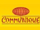 Logo COMMUNIOQUÉ TRADUCCIONES