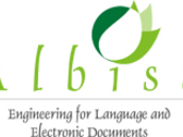 Albisa, Engineering for Language and Electronic Documents