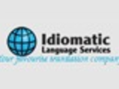Idiomatic Language Services SL