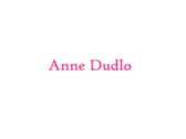 Anne Dudlo