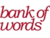 Bank Of Words