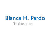 Traducciones médicas y traducciones juradas de inglés (Blanca H. Pardo)