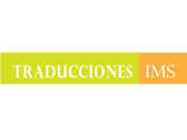Logo Traducciones IMS