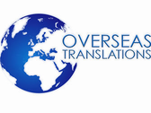 Overseas Translations