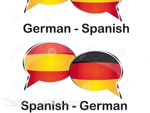 Traducciones Low Cost de Español a Aleman y de Aleman a Español