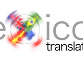 Logo Lexico Translations