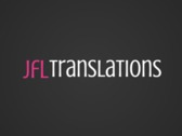 Logo JFL Translations