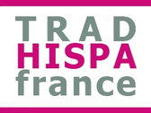 Logo Tradhispafrance