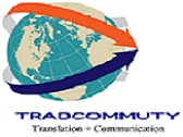 Tradcommuty Translation+Communication