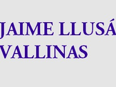 Jaime Llusá Vallinas