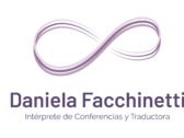 Daniela Facchinetti Servicios de Interpretación y Traducción