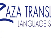 Aza Translation