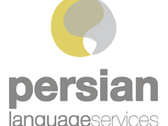 Persian Language Services