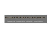 Rachel Waters Translations