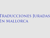 Logo Traducciones Juradas En Mallorca