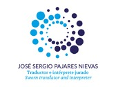 José Sergio Pajares Nievas - Traductor jurado de inglés y español