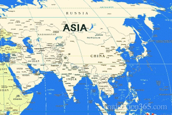 Asia, un nuevo mercado para la traducción