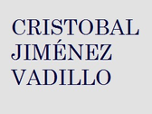Cristobal Jiménez Vadillo