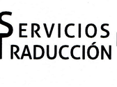 Logo ST - Servicios de Traducción e Interpretación