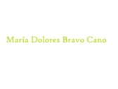 María Dolores Bravo Cano