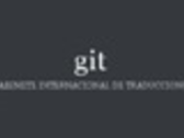 Git Gabinete Internacional De Traducciones