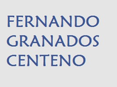 Fernando Granados Centeno
