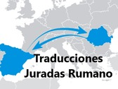 Traductora Jurada Rumano