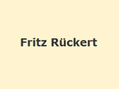 Fritz Rückert