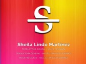 Sheila Lindo Martínez - Traductor Jurado