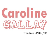 Caroline Gallay