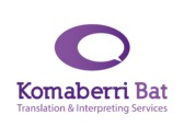 Komaberri Bat (Grupo KOMA)