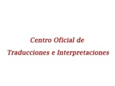 Centro Oficial de Traducciones e Interpretaciones