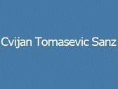 Cvijan Tomasevic Sanz
