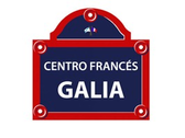 Centro Galia, Academia de francés