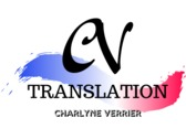 Traductora Francesa | Charlyne