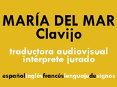 María Del Mar Clavijo