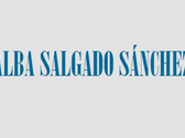 Alba Salgado Sánchez