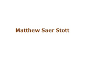 Matthew Saer Stott