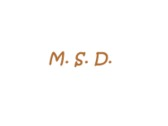M. S. D.