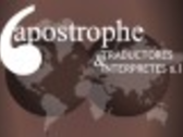 Apostrophe Traductores & Intérpretes