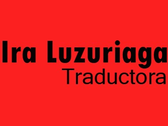 Ira Luzuriaga