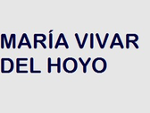 María Vivar Del Hoyo