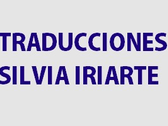 Traducciones Silvia Iriarte