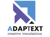 Adaptext Translations