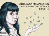 Aldara García-Miranda Ten