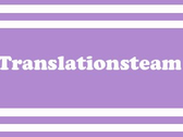 Translationsteam