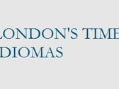 London's Time Idiomas