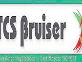 Logo Tcs Bruiser